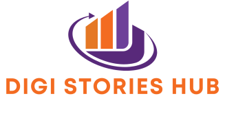 Digi Stories Hub