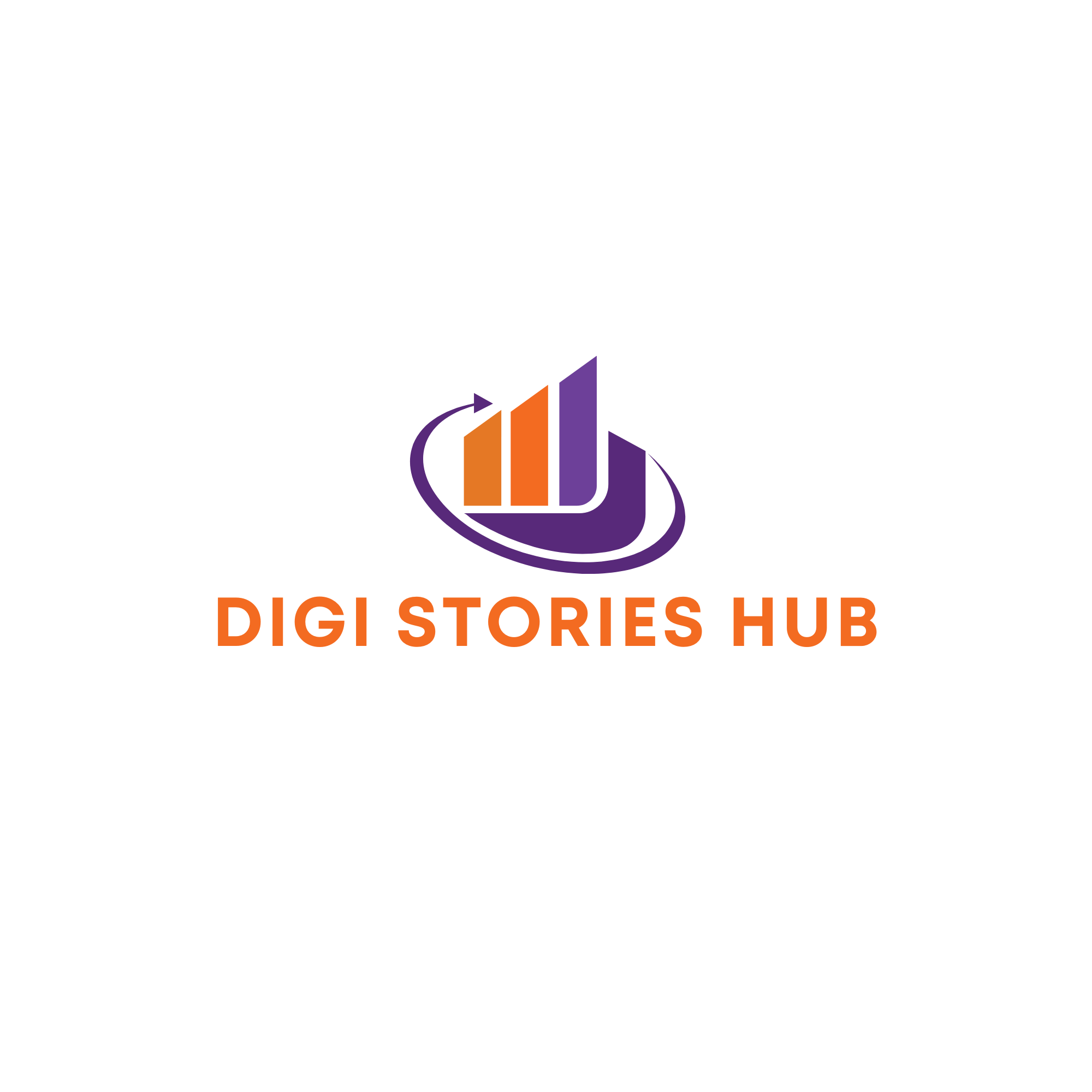 Digi Stories Hub