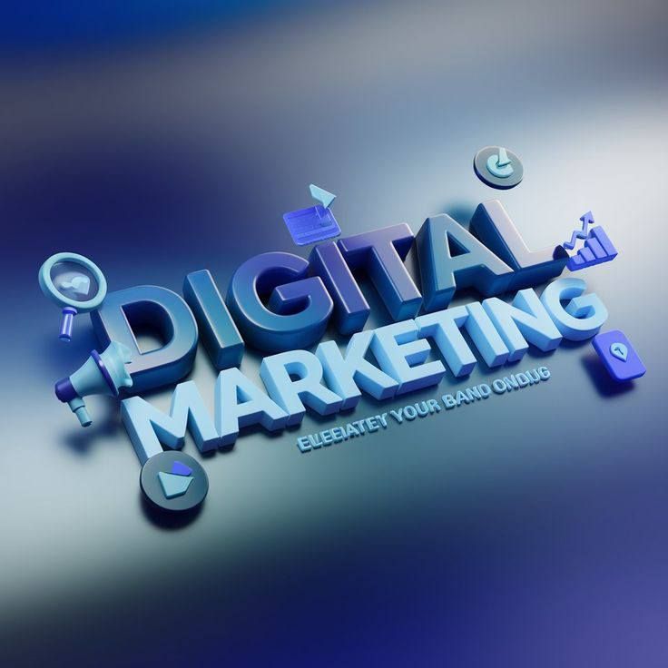 Digital marketing Freelancer -2