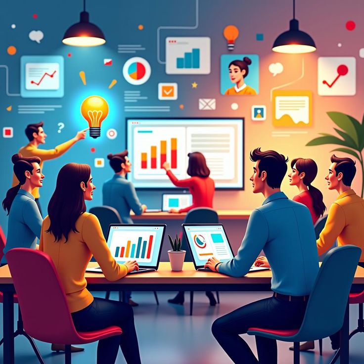 Digital marketing Frelancer-3